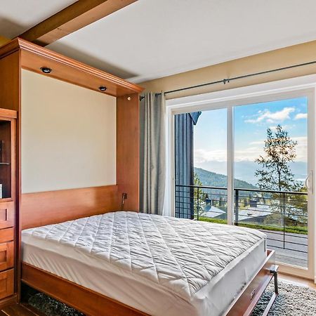 Vila Crystal Run Sandpoint Exteriér fotografie