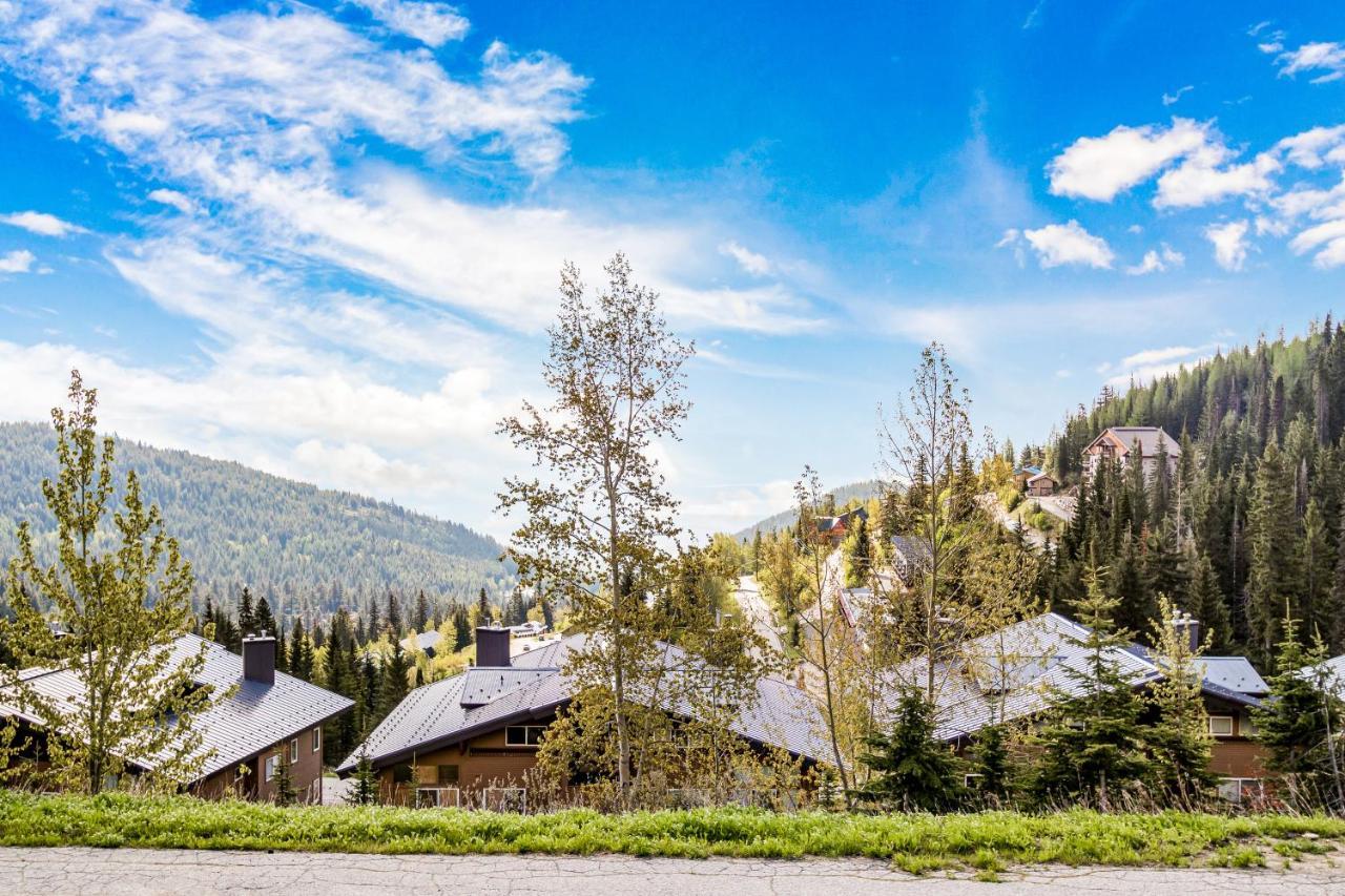 Vila Crystal Run Sandpoint Exteriér fotografie