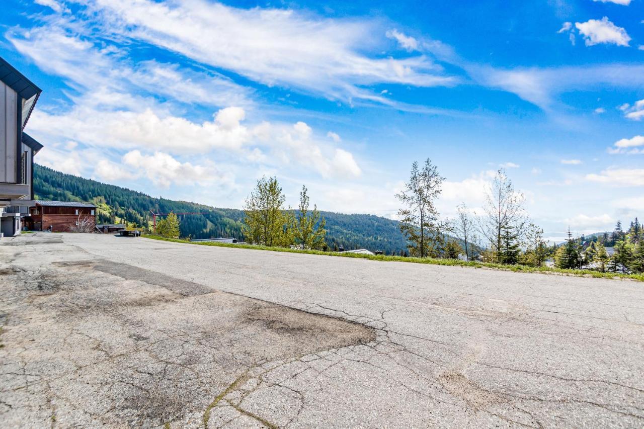 Vila Crystal Run Sandpoint Exteriér fotografie